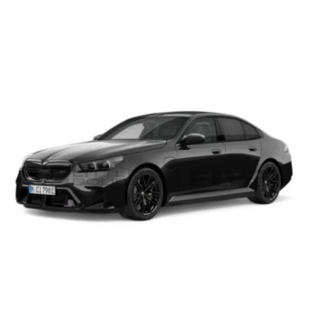 minichamps 18 bmw m5 2024 road cars coupe