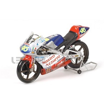 minichamps 12 aprilia 125 cmm dirty version world champion 1997 road cars motorcycle