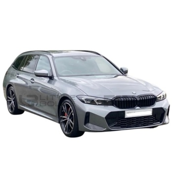 minichamps 43 bmw m3 touring 2024 road cars coupe