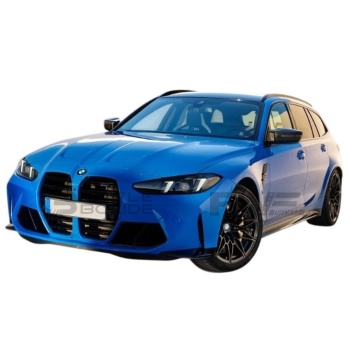 minichamps 43 bmw m3 touring 2024 road cars coupe