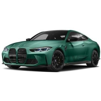 minichamps 43 bmw m4 cs 2024 road cars coupe