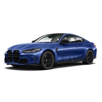 minichamps 43 bmw m4 cs 2024 road cars coupe
