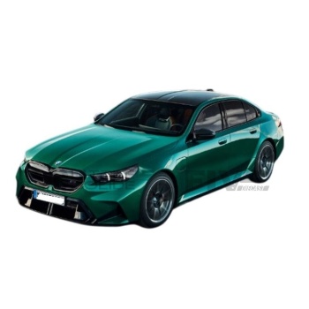 minichamps 43 bmw m5 2024 road cars coupe