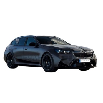 minichamps 43 bmw m5 touring 2024 road cars coupe
