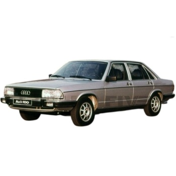 maxichamps 43 audi 100 (c2) avant 1979 road cars sedan