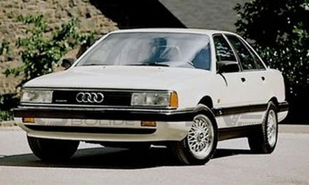 maxichamps 43 audi 100 (c2) avant 1979 road cars sedan