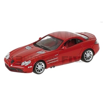 maxichamps 43 mercedesbenz slr mclaren 2003 road cars coupe