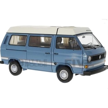 maxichamps 43 volkswagen t3 kastenwagen 1983 road cars utility