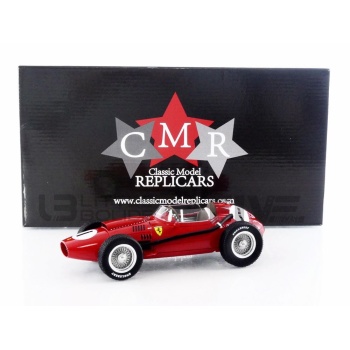 cmr 18 ferrari dino 246 f1 winner british gp 1958 racing cars formula 1