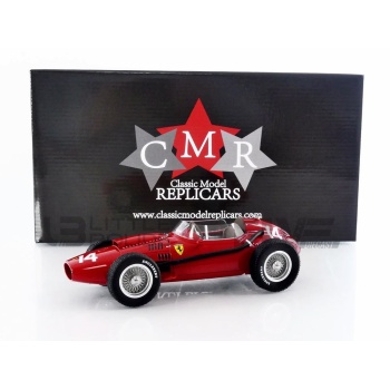 cmr 18 ferrari dino 246 f1 italy gp 1958 racing cars formula 1