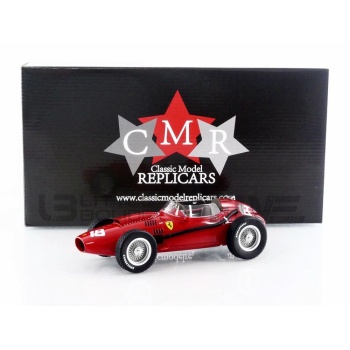 cmr 18 ferrari dino 246 f1 3rd place italy gp 1958 racing cars formula 1
