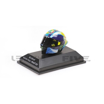 minichamps 8 agv casque moto moto gp 2021 accessories mini helmets