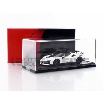 bbr 43 ferrari sf90 xx stradale road cars coupe
