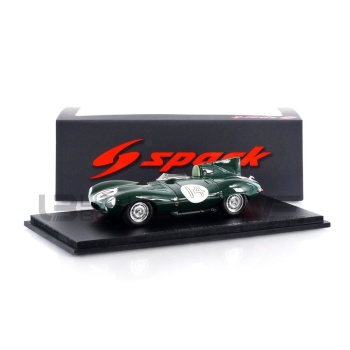 spark 43 jaguar d 2nd le mans 1954 racing cars le mans