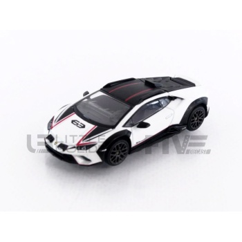 mini gt 64 lamborghini huracan sterrato  2023 road cars coupe