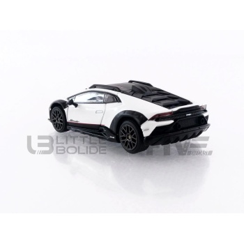 mini gt 64 lamborghini huracan sterrato  2023 road cars coupe