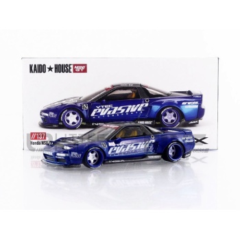 mini gt 64 honda nxs evasive v2 1990 road cars coupe