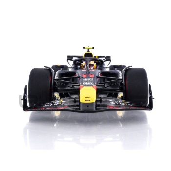 110240111 – MINICHAMPS 1/18 - RED BULL RB20 - 2024 (S. Perez