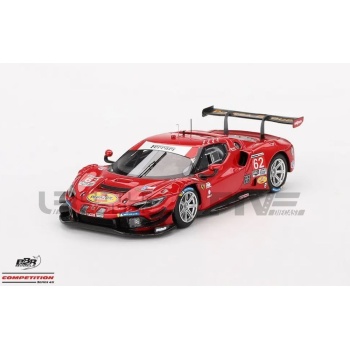 bbr 43 ferrari 296 gt3  24h daytona 2023 racing cars racing gt