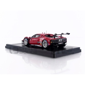 bbr 43 ferrari 296 gt3  24h daytona 2023 racing cars racing gt