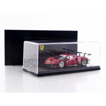 bbr 43 ferrari 296 gt3 24h daytona 2023 racing cars racing gt