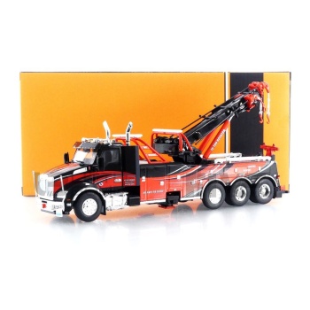ixo 43 kenworth t880 2018 road cars utility