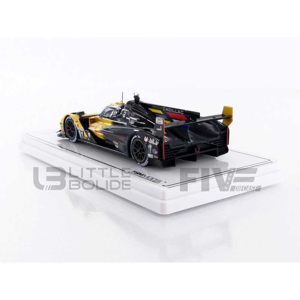 TSM430798 – TRUESCALE MINIATURES 1/43 - CADILLAC V-Series.R - IMSA