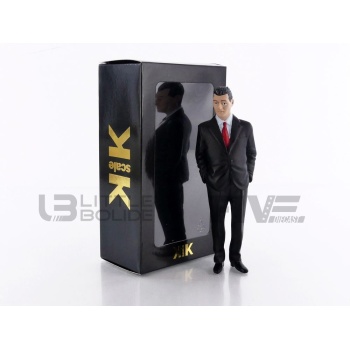 kk scale models 12 figurines ferruccio accessories figurines