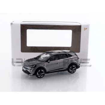 norev jet car 64 renault symbioz 2024 road cars coupe