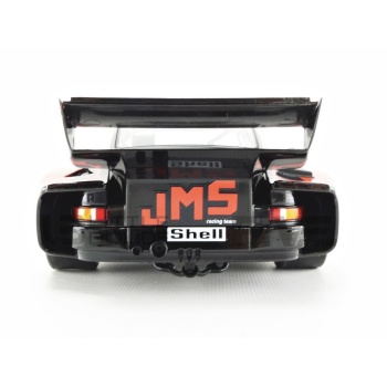 187433 – NOREV 1/18 - PORSCHE 935 - Le Mans 1977 - Five Diecast