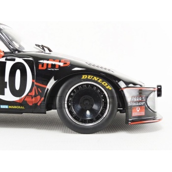 187433 – NOREV 1/18 - PORSCHE 935 - Le Mans 1977 - Five Diecast