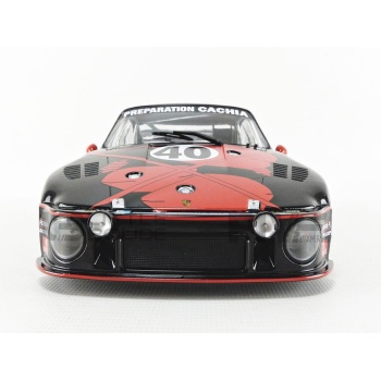 187433 – NOREV 1/18 - PORSCHE 935 - Le Mans 1977 - Five Diecast