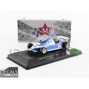 cmr 43 ligier js11 1979 racing cars formula 1