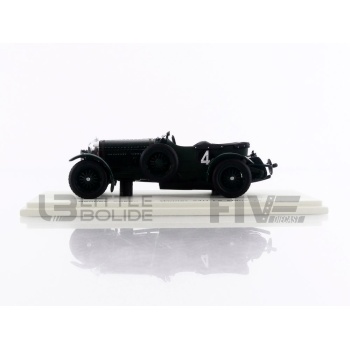 spark 43 bentley speed six  winner le mans 1930 racing cars le mans