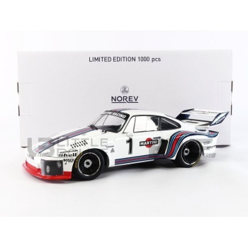 norev 18 porsche 935 winner 6h dijon 1976 racing cars racing gt