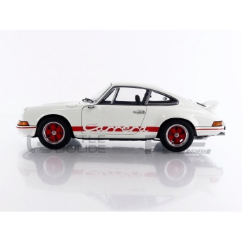 78026 – AUTOart 1/18 - PORSCHE 911 Carrera 2.7 RS - The Circuit