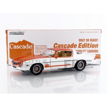 greenlight collectibles 18 chevrolet camaro 1979 road cars coupe
