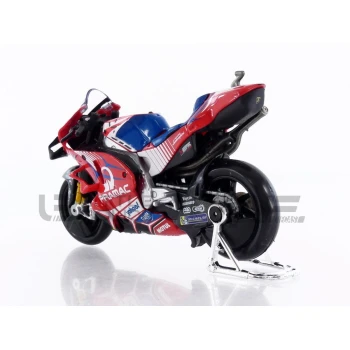 maisto 18 ducati desmosedici gp21  moto gp 2021 road cars motorcycle