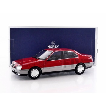 norev 18 alfaromeo 164 1991 road cars coupe