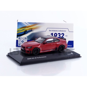 solido 43 bmw m2 (g87) 2023 road cars coupe
