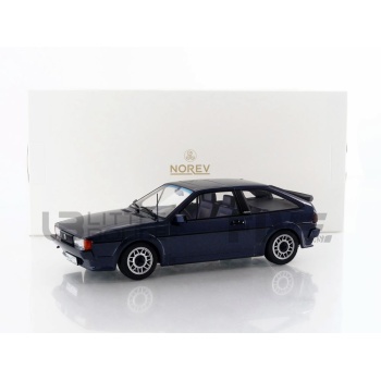 norev 18 volkswagen scirocco scala 1987 road cars coupe
