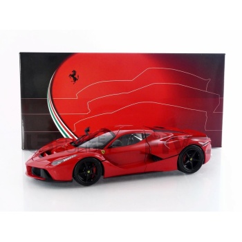 bbr 18 ferrari laferrari 2012 road cars coupe
