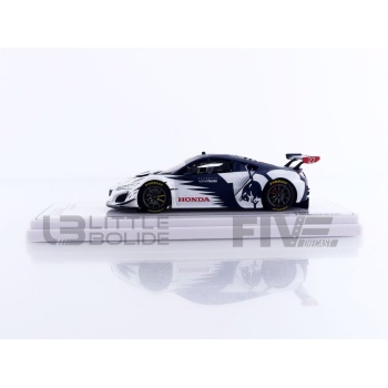 TSM430784 – TRUESCALE MINIATURES 1/43 - HONDA NSX GT3 Evo Alpha