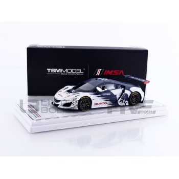 truescale miniatures 43 honda nsx gt3 evo alpha tauri nurburgring 2023 racing cars racing gt