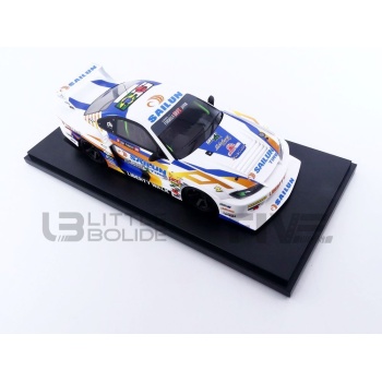 TS0586 – TOP SPEED 1/18 - NISSAN S15 Silvia LB-Super Silhouette