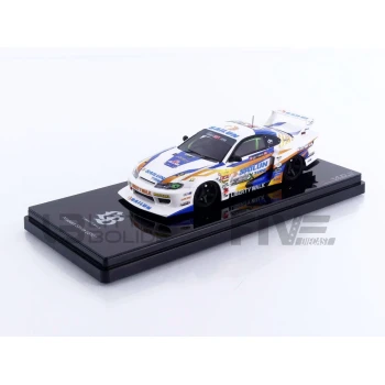 truescale miniatures 43 nissan silvia s15 lbsuper silhouette  2023 racing cars racing gt