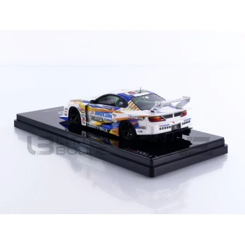 truescale miniatures 43 nissan silvia s15 lbsuper silhouette  2023 racing cars racing gt
