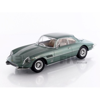180063GR – KK SCALE MODELS 1/18 - FERRARI 400 Superamerica - 1962
