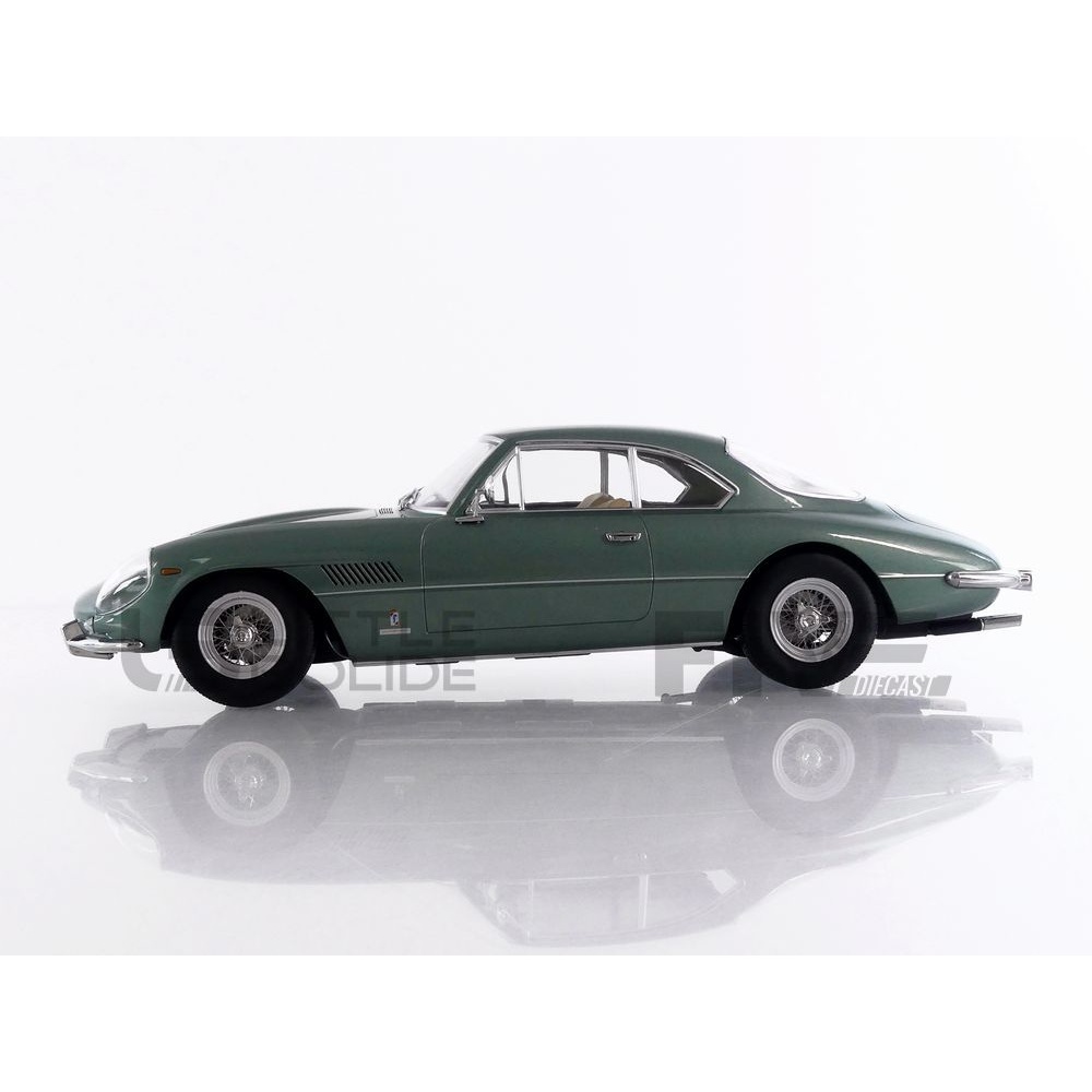 180063GR – KK SCALE MODELS 1/18 - FERRARI 400 Superamerica - 1962