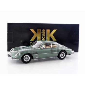 kk scale models 18 ferrari 400 superamerica 1962 road cars coupe